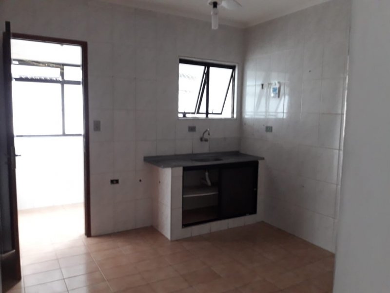 imóvel com 110m² - Centro - Mongaguá