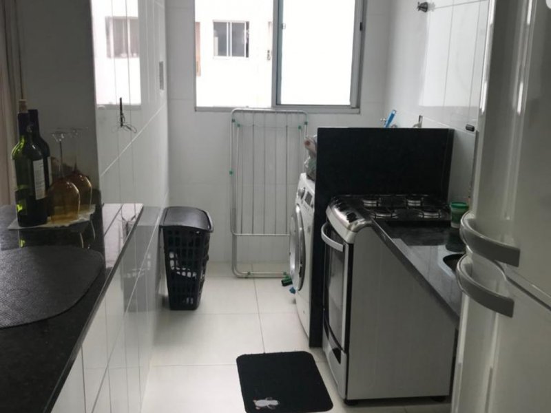 Apartamento à venda Jardim Santa Terezinha (Zona Leste) com 44m² e 2 quartos por R$ 240.000 - 1443900273-20190916-232407.jpg