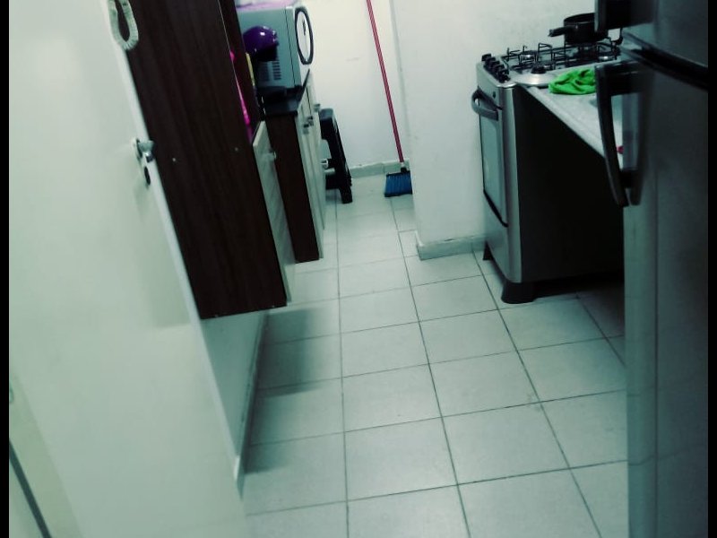 Apartamento à venda Jardim Marília com 50m² e 2 quartos por R$ 190.000 - 127293769-cozinha-e-lavanderia.jpg