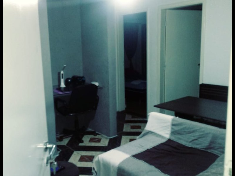 Apartamento à venda Jardim Marília com 50m² e 2 quartos por R$ 190.000 - 1858218654-sala-entrada.jpg