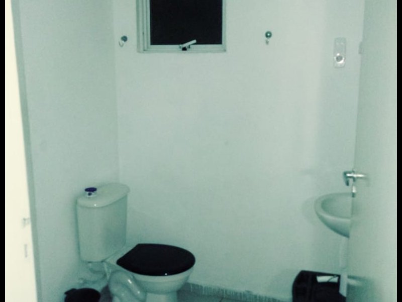 Apartamento à venda Jardim Marília com 50m² e 2 quartos por R$ 190.000 - 85207269-banheiro.jpg