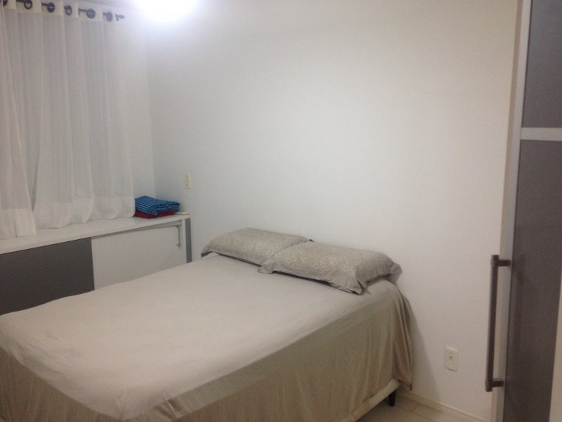 imóvel com 56m² - Ribeirão da Ilha - Florianópolis