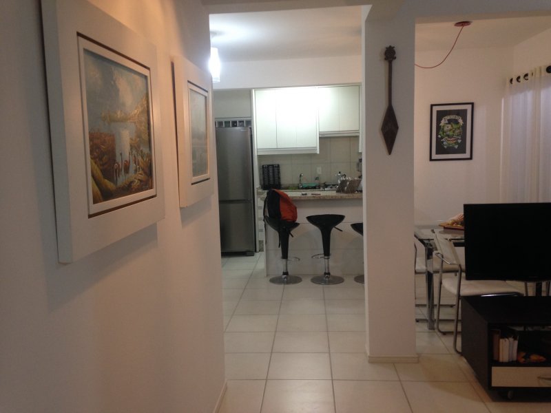 imóvel com 56m² - Ribeirão da Ilha - Florianópolis