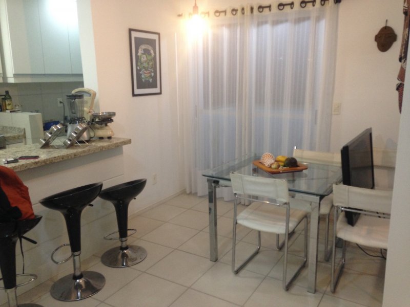 imóvel com 56m² - Ribeirão da Ilha - Florianópolis