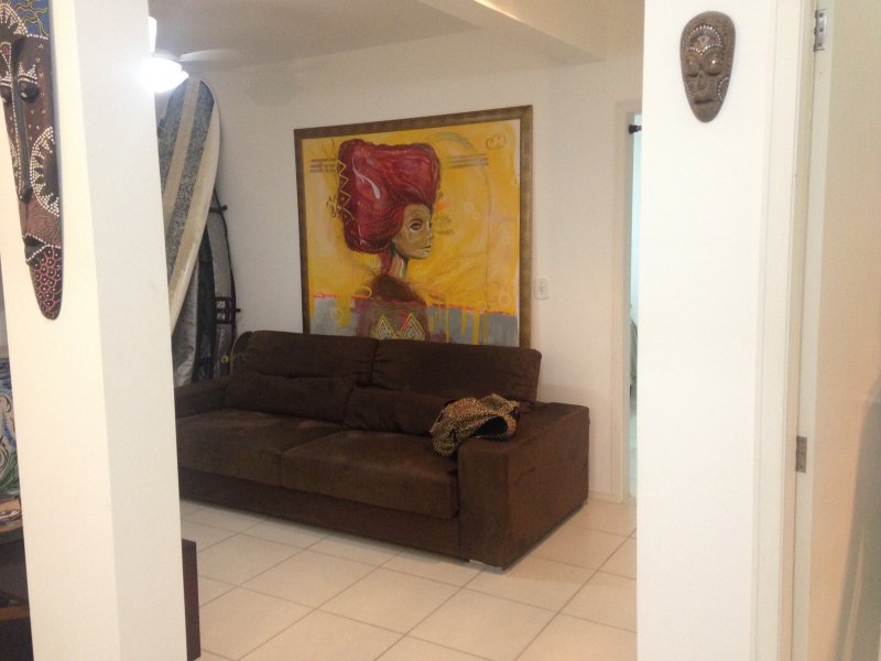 imóvel com 56m² - Ribeirão da Ilha - Florianópolis