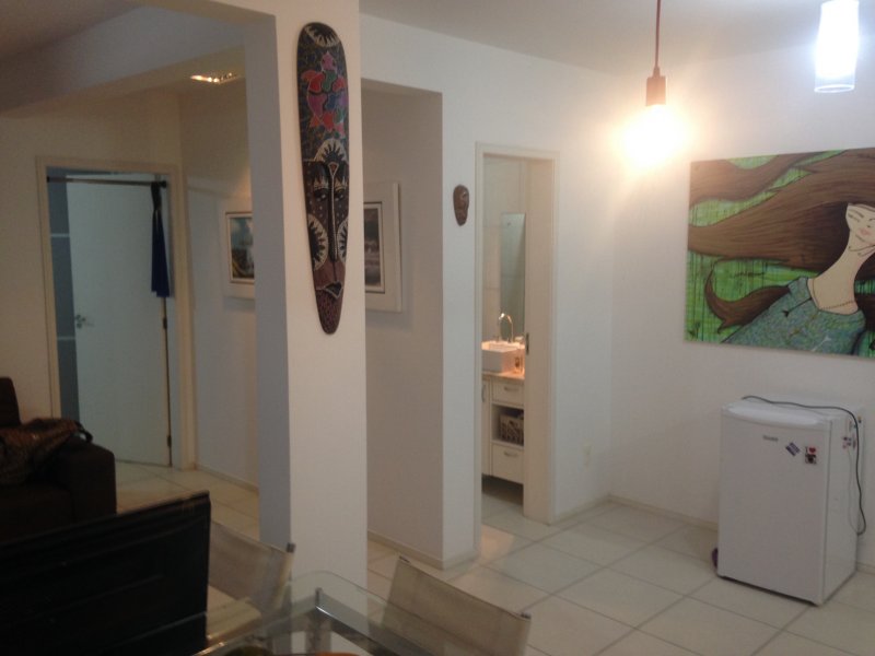 imóvel com 56m² - Ribeirão da Ilha - Florianópolis