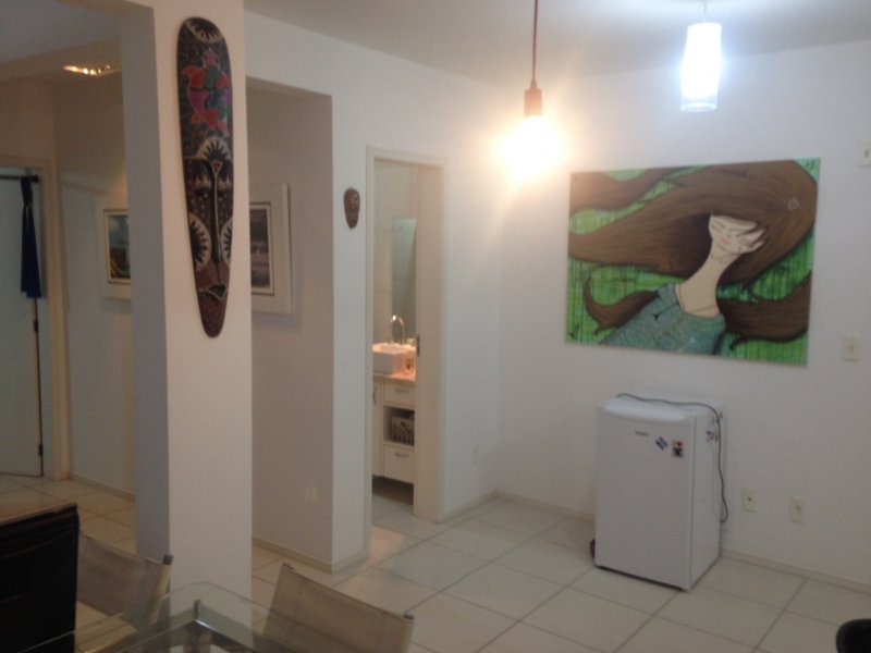 imóvel com 56m² - Ribeirão da Ilha - Florianópolis