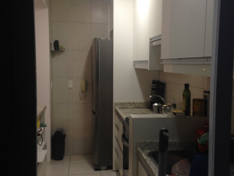 imóvel com 56m² - Ribeirão da Ilha - Florianópolis
