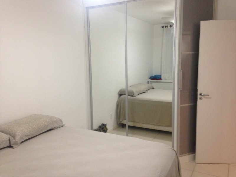 imóvel com 56m² - Ribeirão da Ilha - Florianópolis