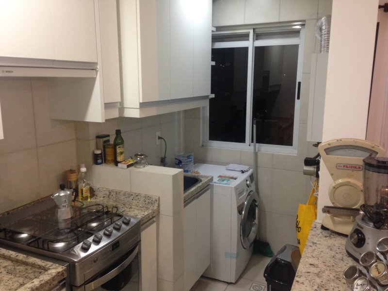 imóvel com 56m² - Ribeirão da Ilha - Florianópolis