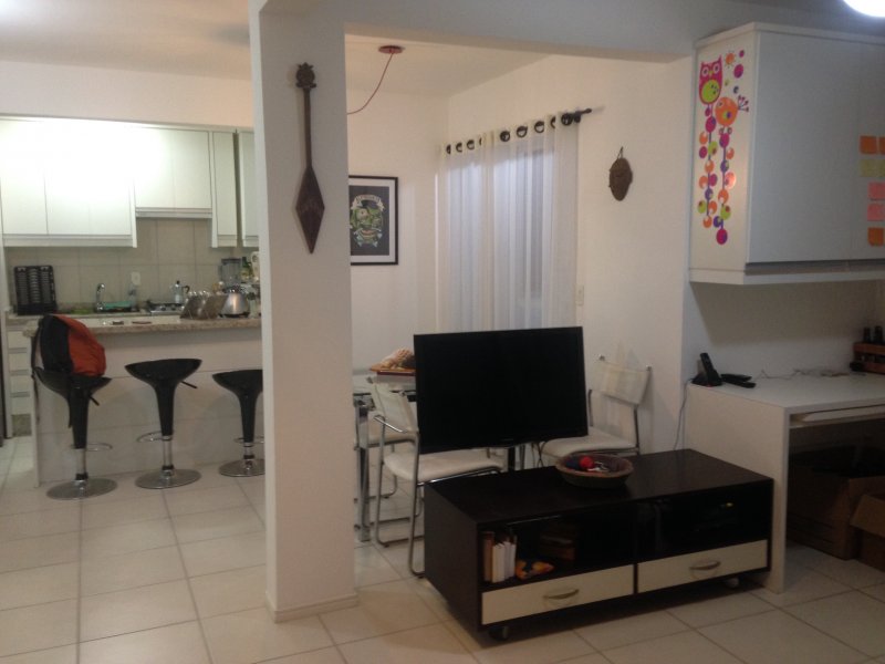 imóvel com 56m² - Ribeirão da Ilha - Florianópolis