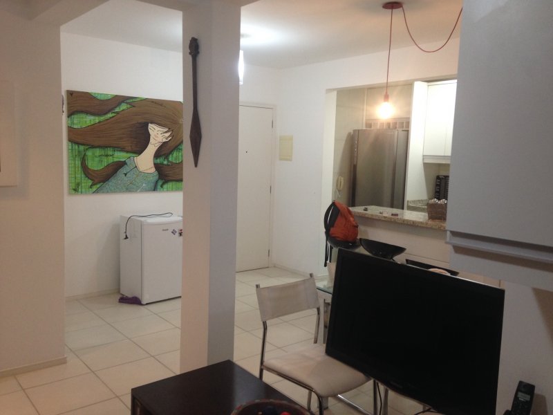 imóvel com 56m² - Ribeirão da Ilha - Florianópolis
