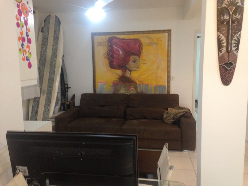 imóvel com 56m² - Ribeirão da Ilha - Florianópolis