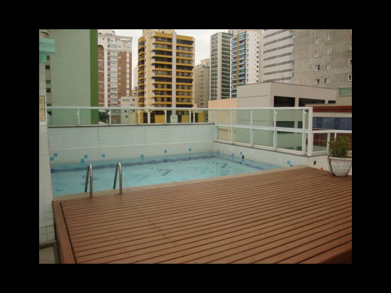imóvel com 119m² - Centro - Balneário Camboriú