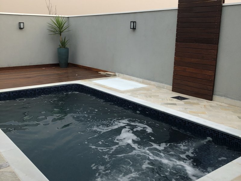 imóvel com 186m² - Swiss Park - Campinas