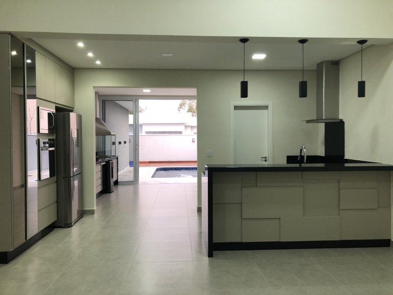 imóvel com 186m² - Swiss Park - Campinas