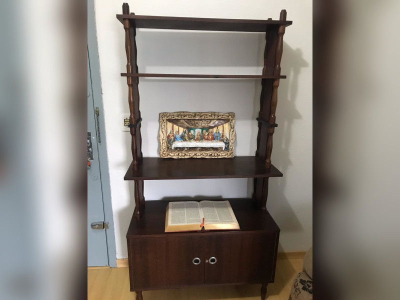 Apartamento à venda Jardim Itu-Sabará com 39m² e 1 quarto por R$ 159.000 - unnamed-23.jpg