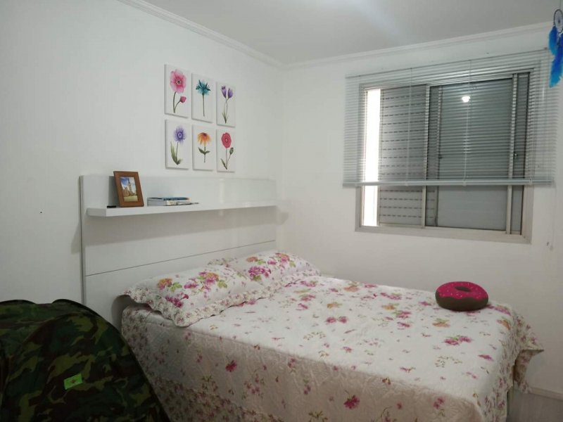 imóvel com 60m² - Vila São José (Cidade Dutra) - São Paulo