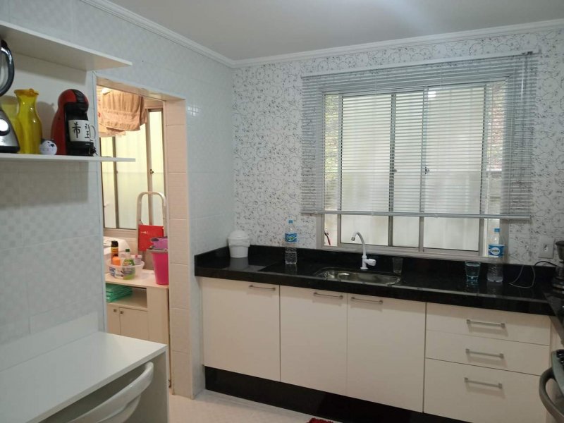 imóvel com 60m² - Vila São José (Cidade Dutra) - São Paulo