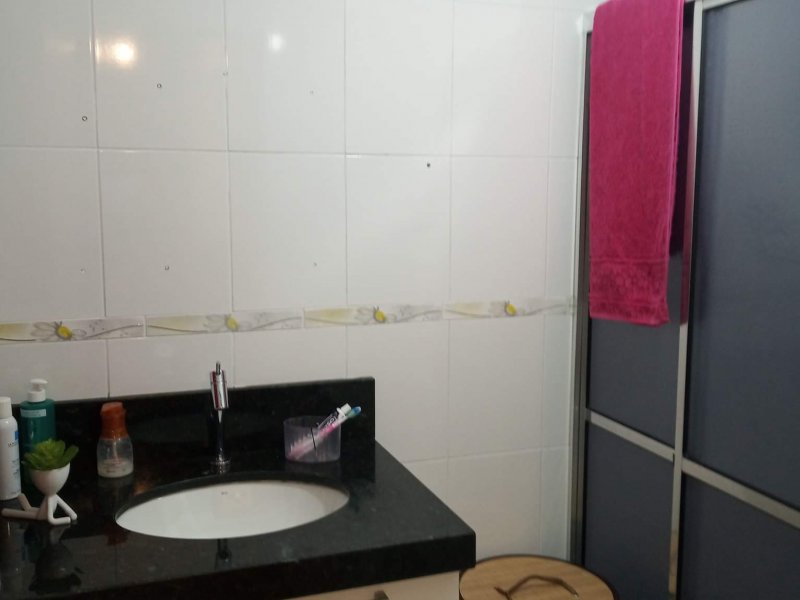 imóvel com 60m² - Vila São José (Cidade Dutra) - São Paulo