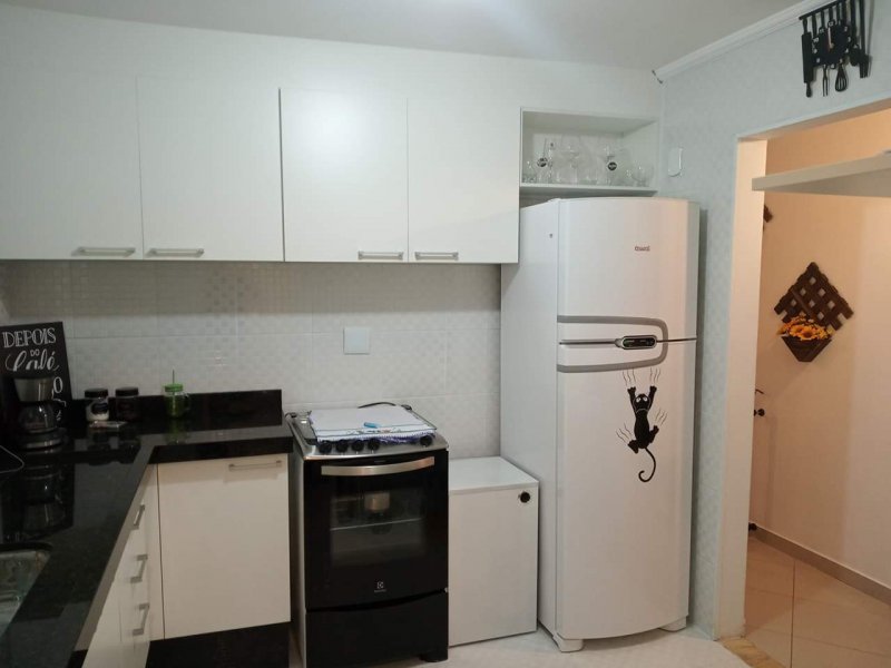 imóvel com 60m² - Vila São José (Cidade Dutra) - São Paulo