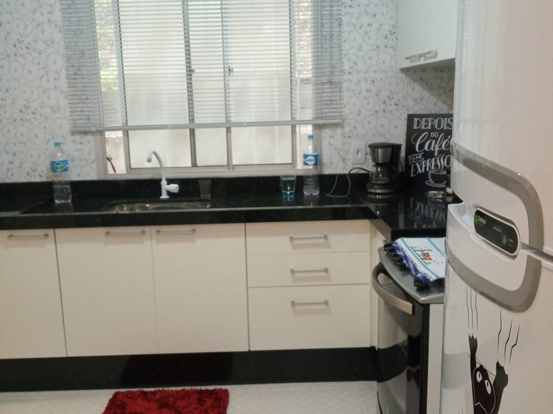 imóvel com 60m² - Vila São José (Cidade Dutra) - São Paulo