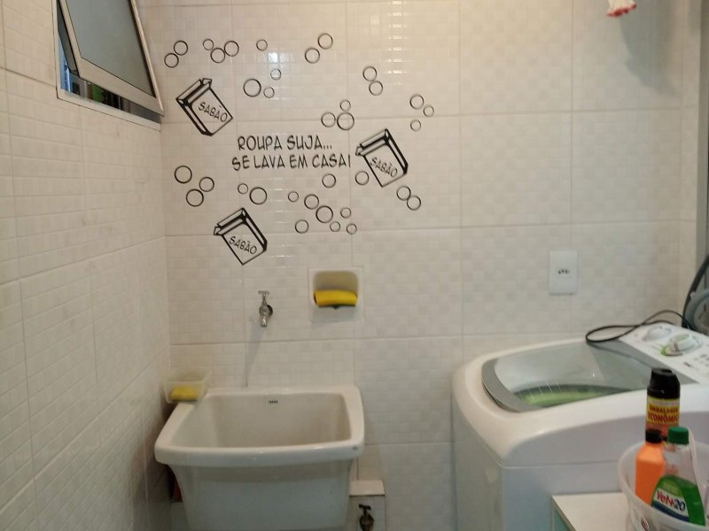 imóvel com 60m² - Vila São José (Cidade Dutra) - São Paulo