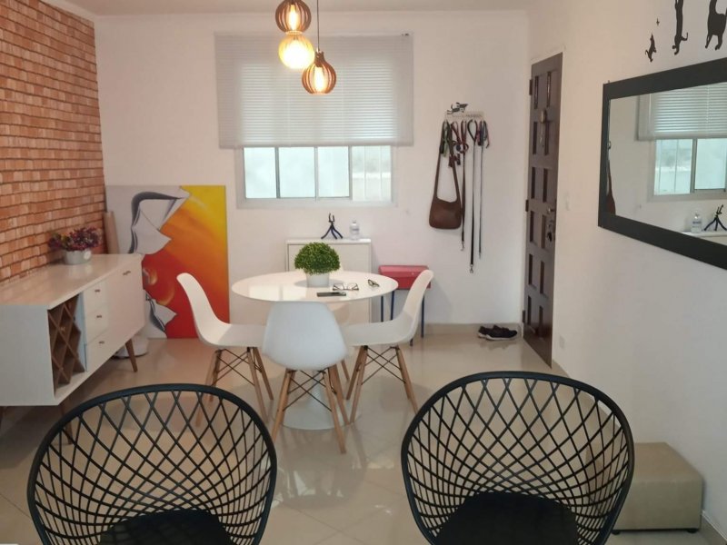 imóvel com 60m² - Vila São José (Cidade Dutra) - São Paulo