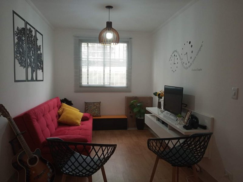 imóvel com 60m² - Vila São José (Cidade Dutra) - São Paulo