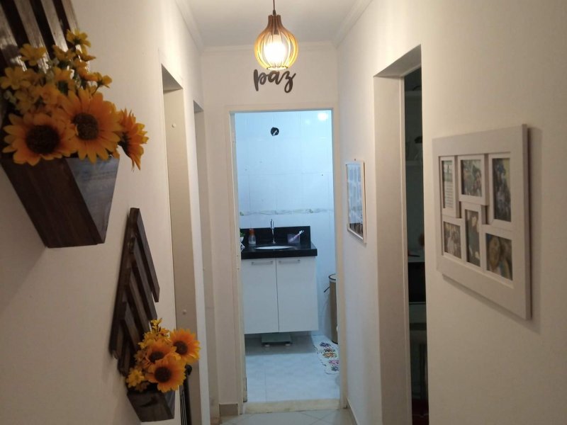 imóvel com 60m² - Vila São José (Cidade Dutra) - São Paulo