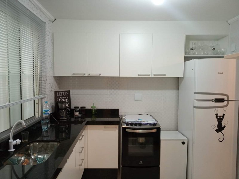 imóvel com 60m² - Vila São José (Cidade Dutra) - São Paulo