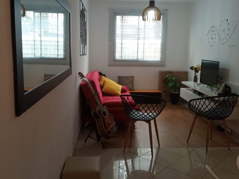 imóvel com 60m² - Vila São José (Cidade Dutra) - São Paulo