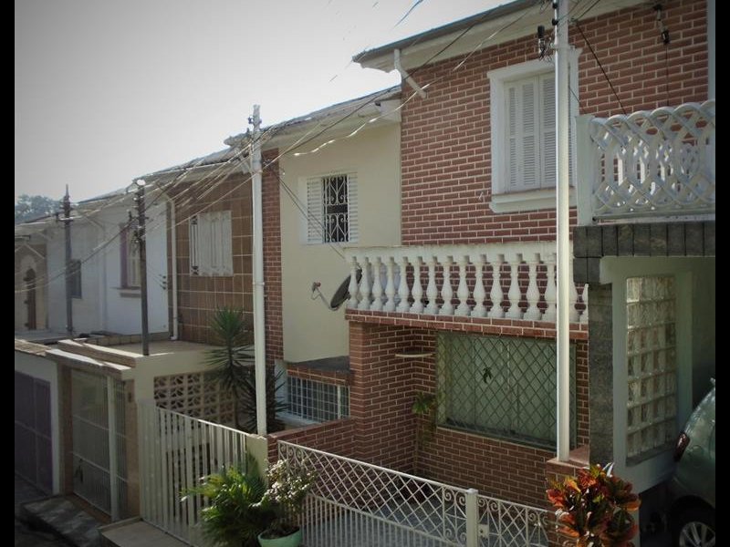 imóvel com 70m² - Tucuruvi - São Paulo