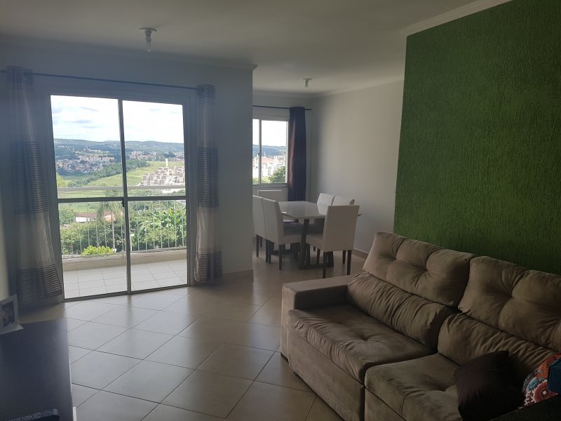 Apartamento à venda Jardim Monte Santo com 64m² e 2 quartos por R$ 280.000 - 1398594805-20180324-130337.jpg