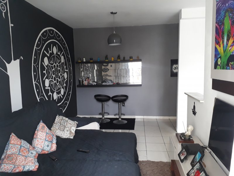 Apartamento à venda Taquara com 52m² e 2 quartos por R$ 220.000 - 1808547067-20190913-113813.jpg
