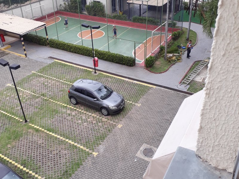 Apartamento à venda Taquara com 52m² e 2 quartos por R$ 220.000 - 1869507943-20190913-120535.jpg