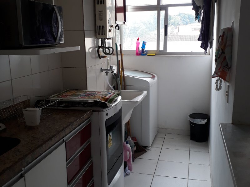 Apartamento à venda Taquara com 52m² e 2 quartos por R$ 220.000 - 543056551-20190913-113503.jpg