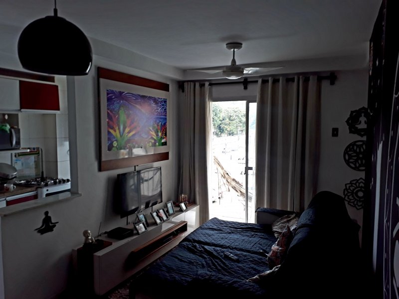 Apartamento à venda Taquara com 52m² e 2 quartos por R$ 220.000 - 926032149-20190913-121526.jpg