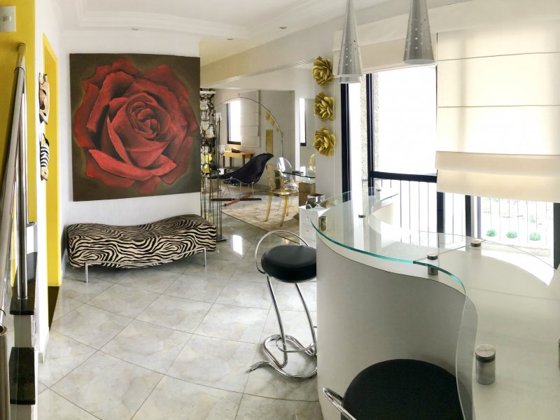 Cobertura à venda Vila Albertina com 150m² e 3 quartos por R$ 1.350.000 - 432575114-img-4422.jpg