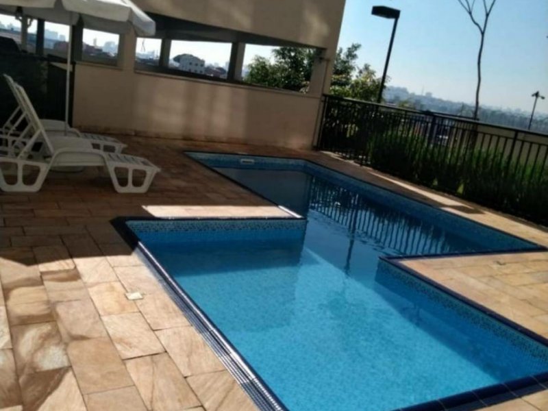 Apartamento à venda São João Clímaco com 49m² e 2 quartos por R$ 289.000 - 458979500-10.jpeg