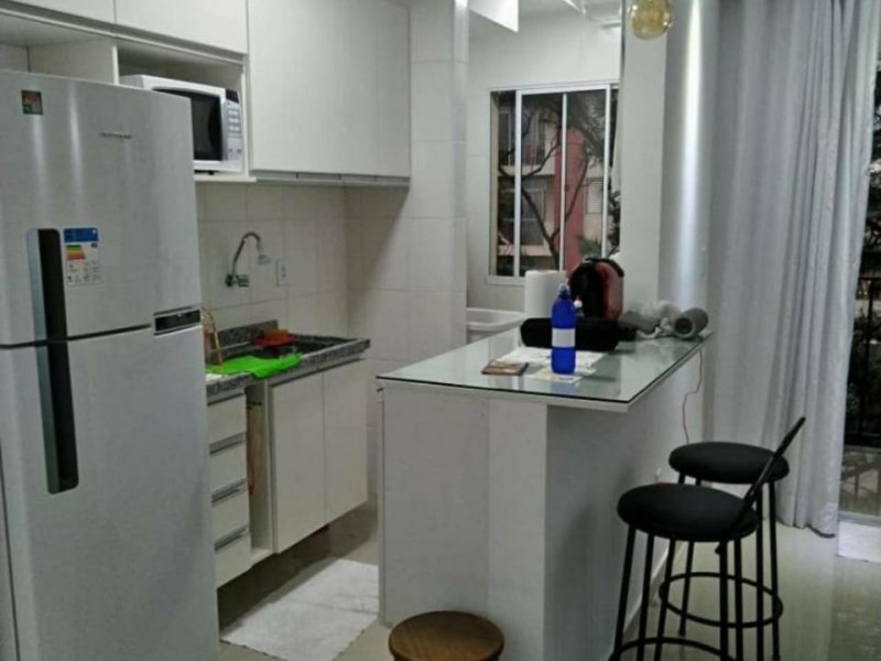 Apartamento à venda São João Clímaco com 49m² e 2 quartos por R$ 289.000 - 504906730-23.jpeg