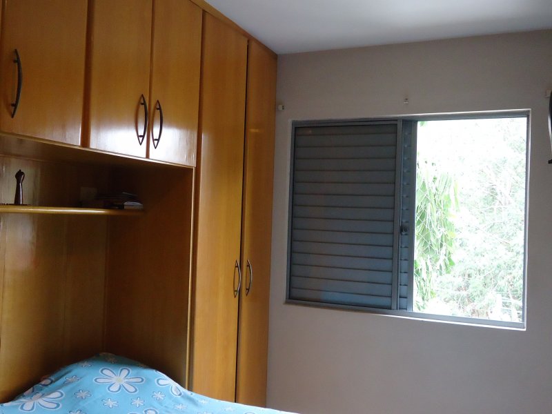 Apartamento à venda Vila Santa Teresa (Zona Sul) com 61m² e 2 quartos por R$ 240.000 - 1930422661-apto-003.jpg