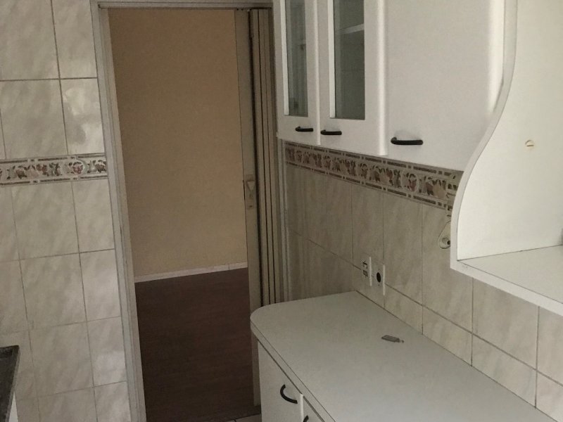 Apartamento à venda Vila Santa Teresa (Zona Sul) com 61m² e 2 quartos por R$ 240.000 - 2019441812-cozinha5.jpg