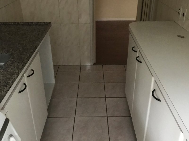 Apartamento à venda Vila Santa Teresa (Zona Sul) com 61m² e 2 quartos por R$ 240.000 - 568005594-cozinha7.jpg