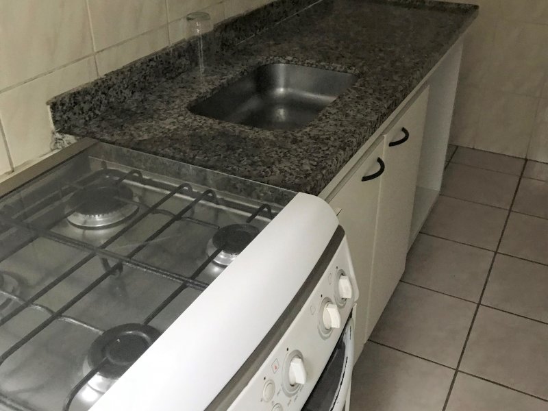 Apartamento à venda Vila Santa Teresa (Zona Sul) com 61m² e 2 quartos por R$ 240.000 - 620535258-cozinha6-2.jpg