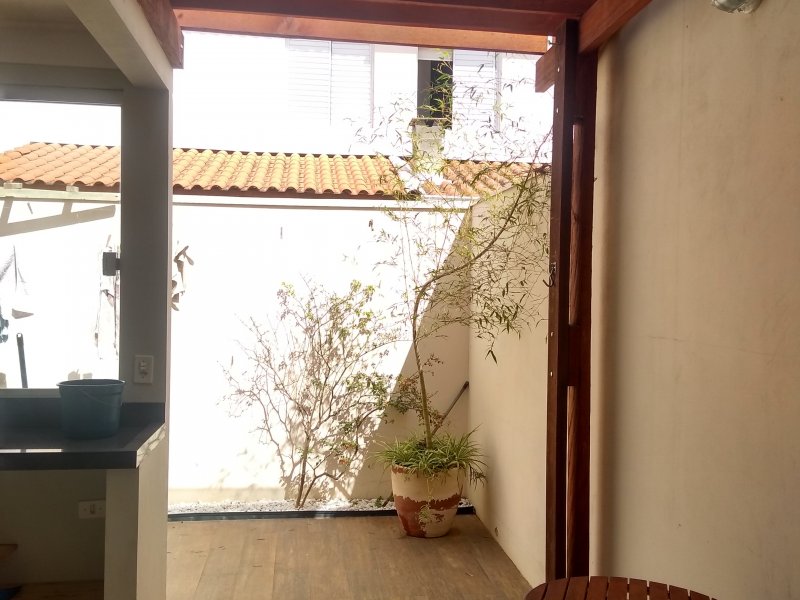 Casa de condomínio à venda Centro com 74m² e 2 quartos por R$ 350.000 - 1783451602-img-20180430-131445435-hdr.jpg