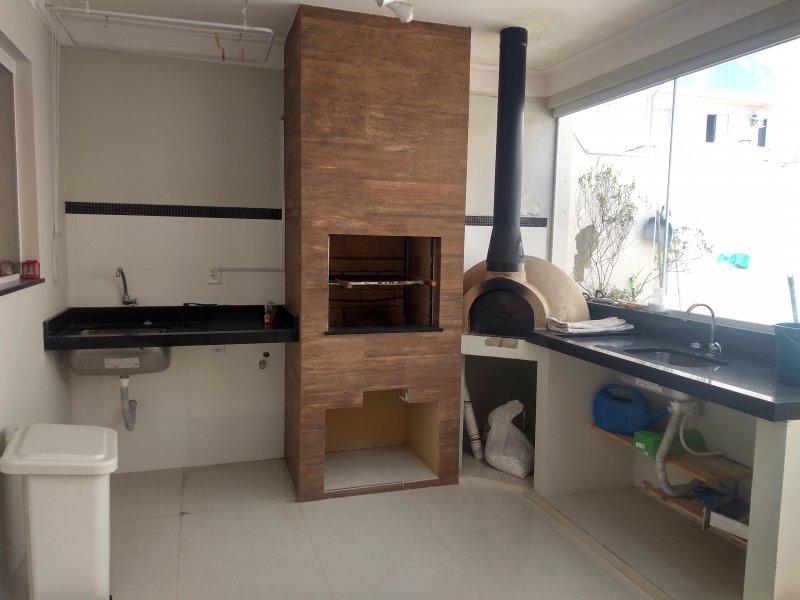 Casa de condomínio à venda Centro com 74m² e 2 quartos por R$ 350.000 - 41426701-img-20180430-131604407-hdr.jpg