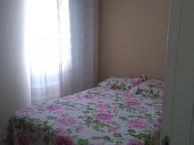 Casa de condomínio à venda Centro com 74m² e 2 quartos por R$ 350.000 - 801113218-img-20180430-131718556.jpg