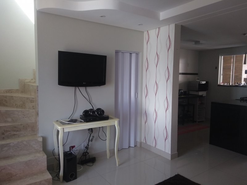 Casa de condomínio à venda Centro com 74m² e 2 quartos por R$ 350.000 - 875565200-img-20180430-131641372.jpg