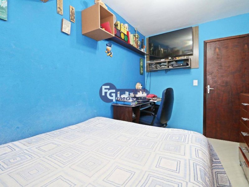 Casa de condomínio à venda Capão da Imbuia com 120m² e 3 quartos por R$ 358.000 - 1101887157-gdyadz0qc7hd.jpg